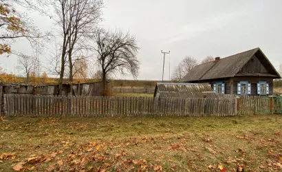  1-этаж.(52 м2), Новые Дороги(Колхозная 13)