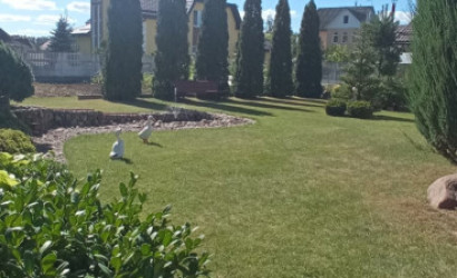 Купить дом, Жодино, Кленовая ул., 2, 13.2 соток. Фото 38