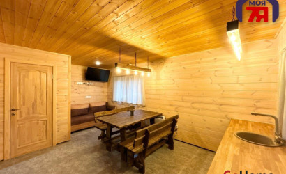 Купить коттедж, Новый, Березовая ул., 15.12 соток. Фото 34