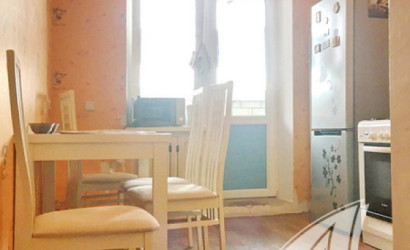 Купить 1-комнатную квартиру, Пружаны, , . Фото 3