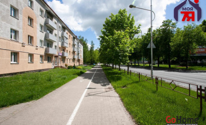 Продажа торгового помещения, Молодечно, Великий Гостинец ул., 70, 53.1 кв.м.. Фото 8