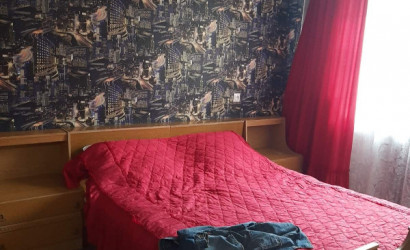 Купить 3-комнатную квартиру, Василишки, 70лет октября. Фото 4