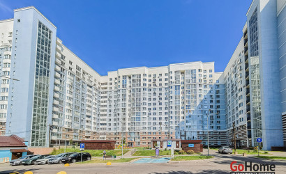 Купить 3-комнатную квартиру, Минск, Дзержинского просп., 21 (Московский район). Фото 40