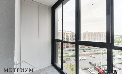 Купить 2-комнатную квартиру, Минск, Нововиленская ул., 45 (Центральный район). Фото 15