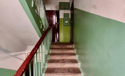 Купить 2-комнатную квартиру, Солигорск, Ленина ул., 26. Фото 13