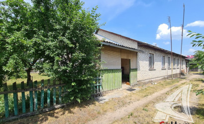 Купить дом, Малорита, г. Малорита, 7.5 соток. Фото 2