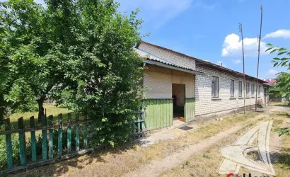  1-этаж.(132.5 м2), Малорита(г. Малорита)