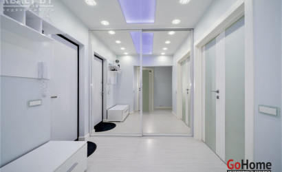 Снять 1-комнатную квартиру, Минск, ул. Аэродромная, д. 40 (Октябрьский район). Фото 8