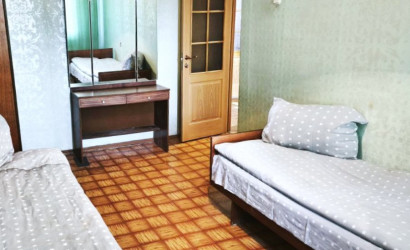 Снять 3-комнатную квартиру на сутки, Борисов, Нормандия-Неман, 10. Фото 2