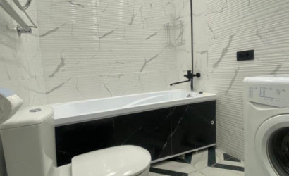 Снять 2-комнатную квартиру, Минск, Белградская ул. 8 (Октябрьский район). Фото 9