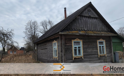 Купить дом, Сороковщина, 25 соток. Фото 5