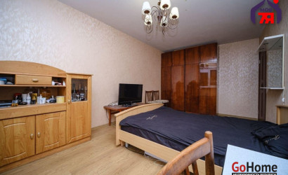 Купить 3-комнатную квартиру, Минск, Славинского ул., 31 (Первомайский район). Фото 12