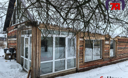 Купить дом, Сороги, Советская ул., 32.6 соток. Фото 15