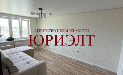 Купить 3-комнатную квартиру, Пинск, Савича, 30. Фото 1