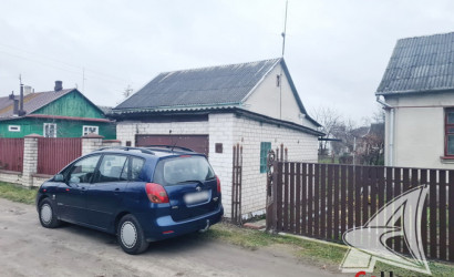 Купить дом, Брест, Речица, 4.55 соток. Фото 20