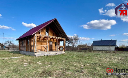 Купить дом, Желтый Брод, Центральная ул., 25 соток. Фото 6