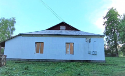 Купить дом, Тереховка, Спортивная, 1А, 25 соток. Фото 20