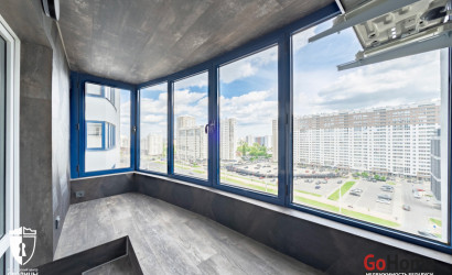 Купить 3-комнатную квартиру, Минск, Дзержинского, 24(Московский район). Фото 21