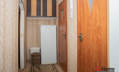 Купить 2-комнатную квартиру, Минск, Пуховичская ул., 14 (Октябрьский район). Фото 9