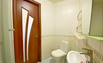 Снять 2-комнатную квартиру на сутки, Жодино, улица Мира. Фото 7