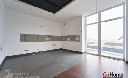 Аренда офиса, Минск, Струговская ул., 6,  471.8 кв.м.. Фото 10