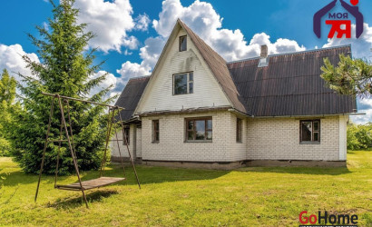 Купить дом, Мороськи, Приозерная ул., 24.95 соток. Фото 4