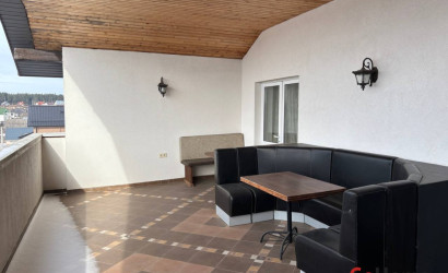 Снять на сутки коттедж, Боровляны, Октябрьская. Фото 12