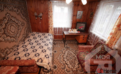 Купить дом в деревне, УРЕЧЬЕ, 4.52 соток. Фото 12