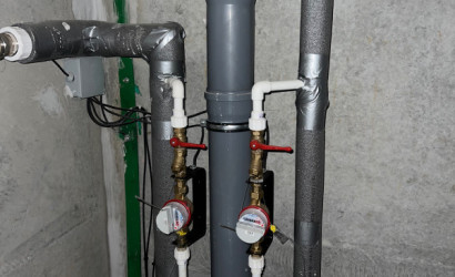 Купить 2-комнатную квартиру, Витебск, Медицинская 1. Фото 12