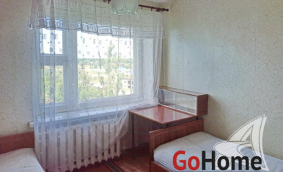 Купить 3-комнатную квартиру, Брест, Дубровка, ул. Дубровская. Фото 4