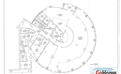 Продажа помещения, Минск, Домбровская, 9,  436 кв.м.. Фото 28