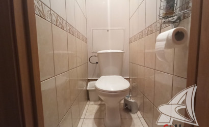 Купить 2-комнатную квартиру, Брест, Речица, ул. Писателя Смирнова. Фото 16