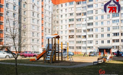 Купить 1-комнатную квартиру, Лесной, Троицкая ул., 23. Фото 14