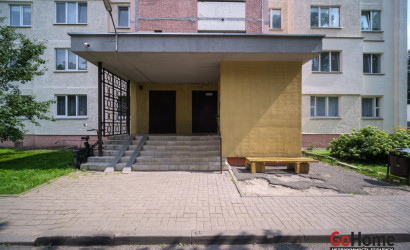 Купить 3-комнатную квартиру, Минск, Корженевского ул., 10/4 (Октябрьский район). Фото 29