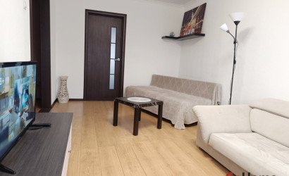 Снять 3-комнатную квартиру на сутки, Новополоцк, Янки Купалы, 11. Фото 2