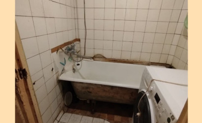 Купить 2-комнатную квартиру, Минск, ул. Пулихова, д. 25 (Партизанский район). Фото 10