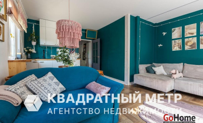 Купить дом, Минск, Шабловского ул., 8, 6 соток. Фото 1