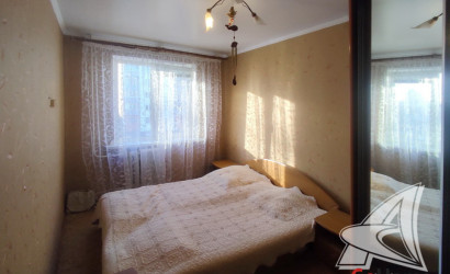 Купить 3-комнатную квартиру, Брест, Восток, ул. Кривошеина. Фото 7