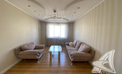 Купить 3-комнатную квартиру, Брест, Вулька, ул. Рябиновая. Фото 1