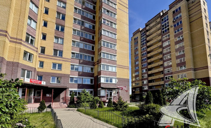 Купить 3-комнатную квартиру, Брест, Ковалево, ул. 28 Июля. Фото 1