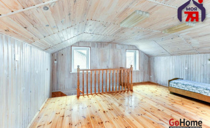 Купить дом в деревне, Родник-2009, 6 соток. Фото 22