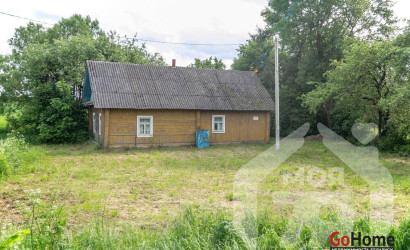 Купить дом, Дубина Вершицкая, Центральная ул., 18 соток. Фото 3
