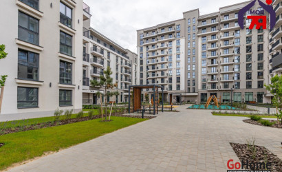 Купить 3-комнатную квартиру, Минск, Виталия Цвирко ул., 67(Советский район). Фото 8