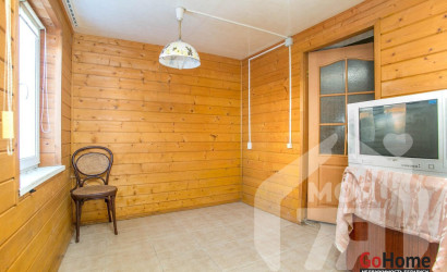 Купить дом, Солоная, Полевая ул., 23 соток. Фото 8