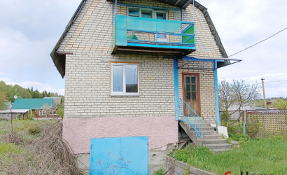 Купить дом в деревне, Восход-Грядки, 15 соток. Фото 1