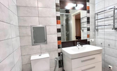 Снять 1-комнатную квартиру, Минск, Петра Мстиславца ул. 4 (Первомайский район). Фото 4