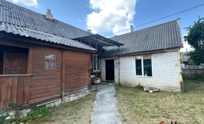 Купить дом, Барановичи, Шопена, 6 соток. Фото 5