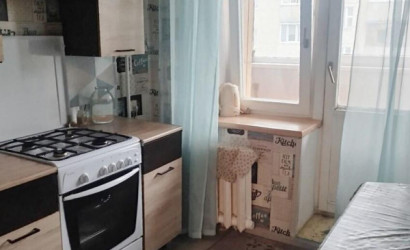 Купить 1-комнатную квартиру, Витебск, Чапаева ул., 34/4. Фото 4