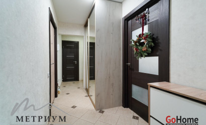 Купить 2-комнатную квартиру, Боровляны, 40 Лет Победы ул., 35/А. Фото 12