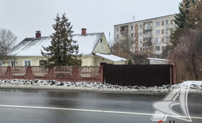 Купить дом, Брест, Граевка, 0.0555 соток. Фото 25